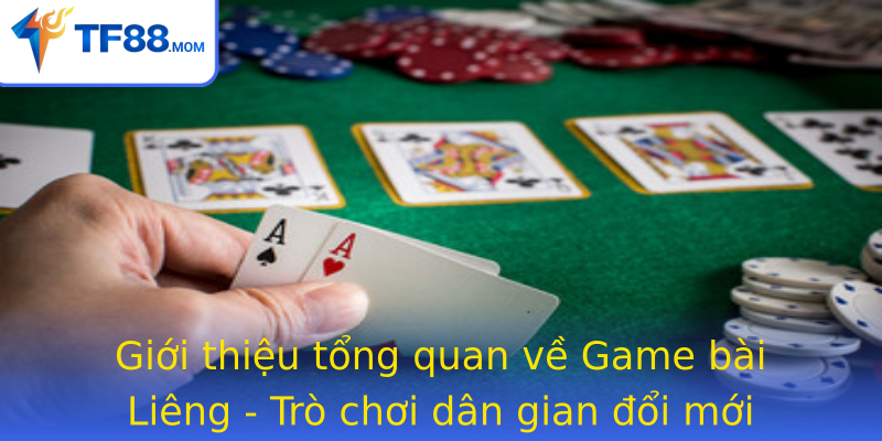 Giới thiệu tổng quan về Game bài Liêng - Trò chơi dân gian đổi mới thành cơn sốt trên nền tảng trực tuyến Giới thiệu tổng quan về Game bài Liêng - Trò chơi dân gian đổi mới thành cơn sốt trên nền tảng trực tuyến