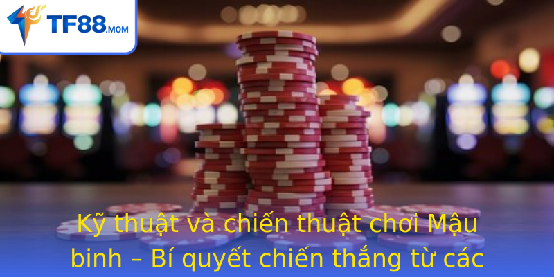 Ky Thuat Va Chien Thuat Choi Strongmau Binhstrong Bi Quyet Chien Thang Tu Cac Cao Thu Tf88