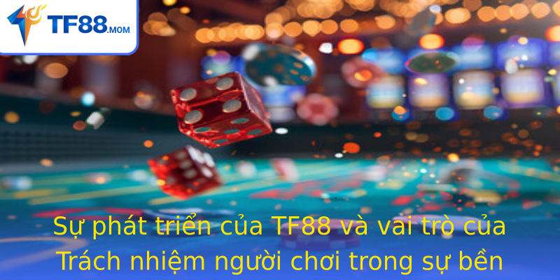 Su Phat Trien Cua Strongtf88Strong Va Vai Tro Cua Trach Nhiem Nguoi Choi Trong Su Ben Vung Cua Nganh